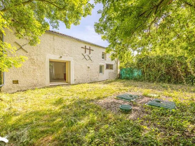 Vente Maison 6 pièces 126 m2 Marsais