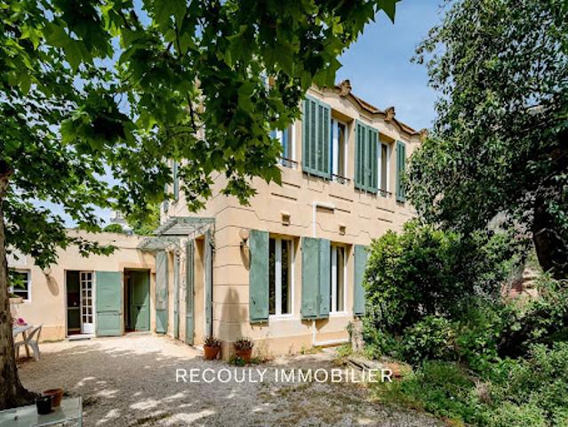 Vente Maison 6 pièces 133 m2 Marseille 7ème