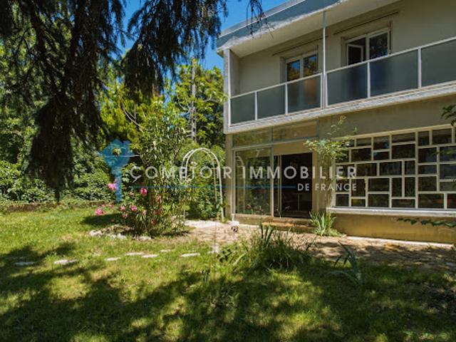 Vente Maison 6 pièces 126 m2 Meylan