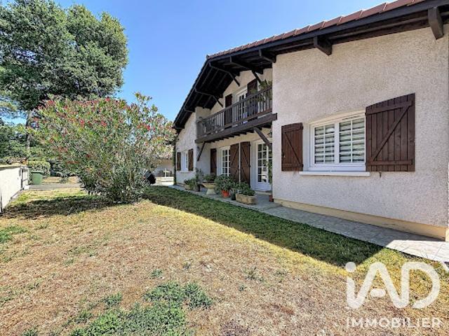 Vente Maison 6 pièces 126 m2 Mont de Marsan