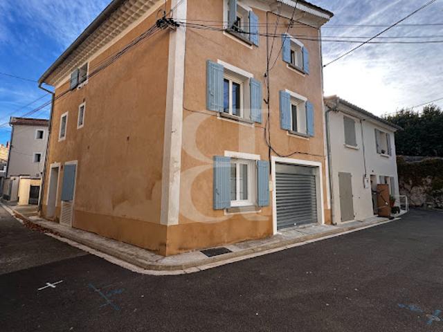 Vente Maison 6 pièces 126 m2 Monteux