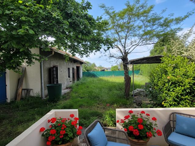 Vente Maison 6 pièces 126 m2 Morcenx
