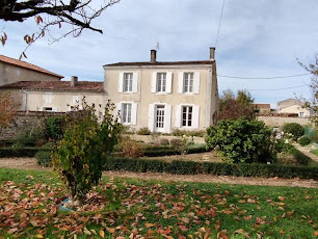 Vente Maison 6 pièces 126 m2 Néré