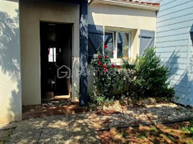 Vente Maison 6 pièces 126 m2 Olonne sur Mer