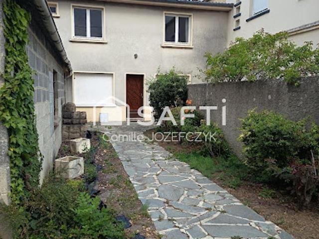 Vente Maison 6 pièces 126 m2 Agny