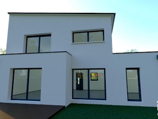 Vente Maison 6 pièces 126 m2 Angers