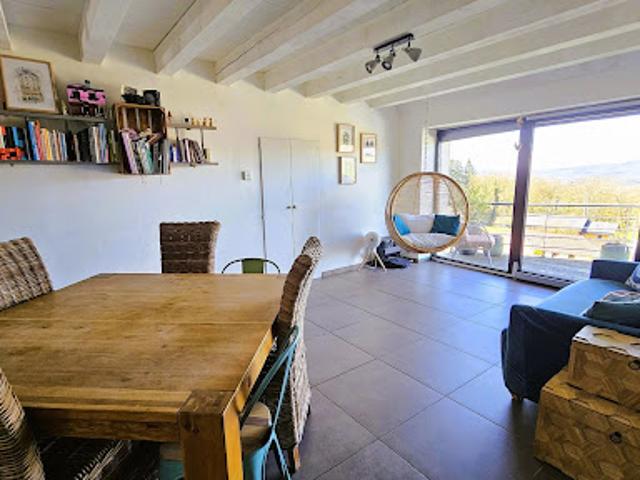 Vente Maison 6 pièces 126 m2 Balmont