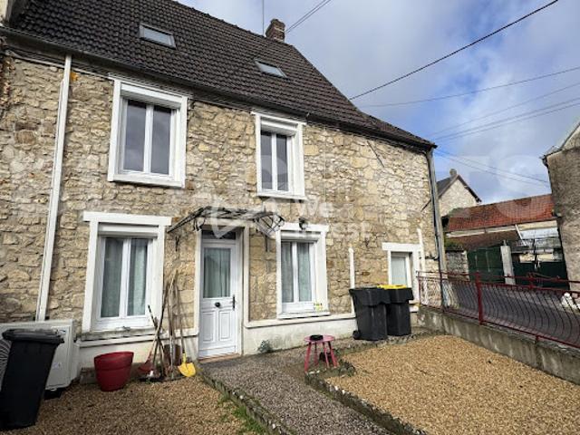 Vente Maison 6 pièces 126 m2 Betz