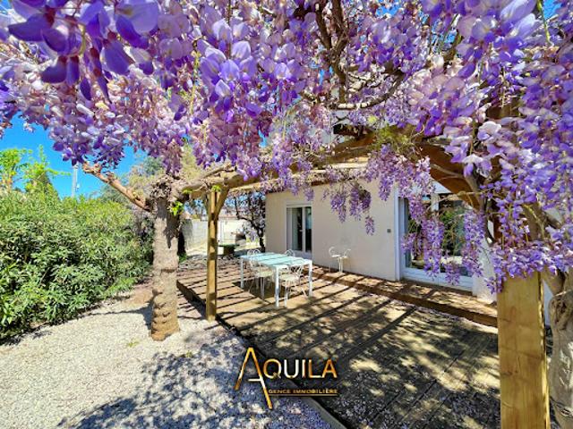 Vente Maison 6 pièces 126 m2 Beziers