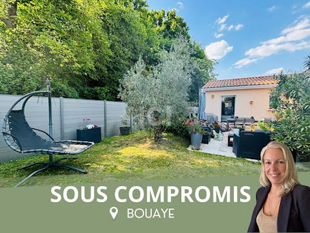 Vente Maison 6 pièces 126 m2 Bouaye