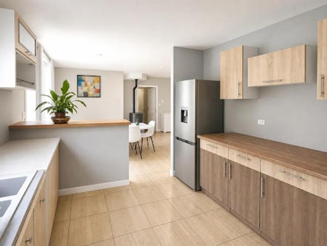 Vente Maison 6 pièces 126 m2 Bourges