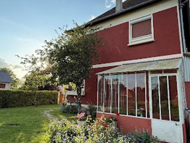 Vente Maison 6 pièces 126 m2 Bourgtheroulde Infreville