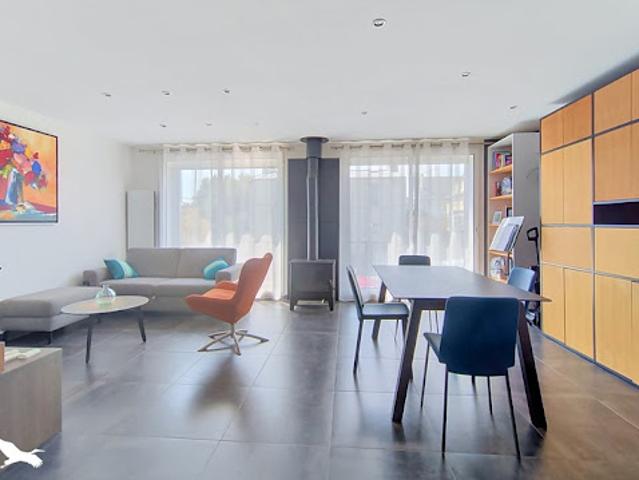 Vente Maison 6 pièces 126 m2 Brest