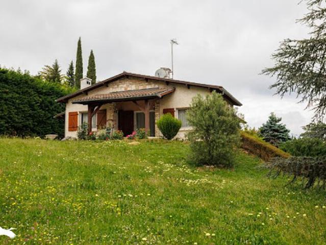 Vente Maison 6 pièces 126 m2 Castanet Tolosan