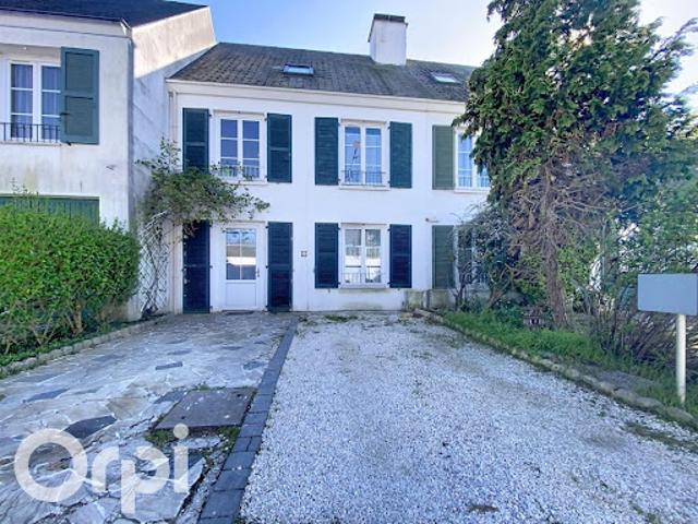 Vente Maison 6 pièces 126 m2 Cesson