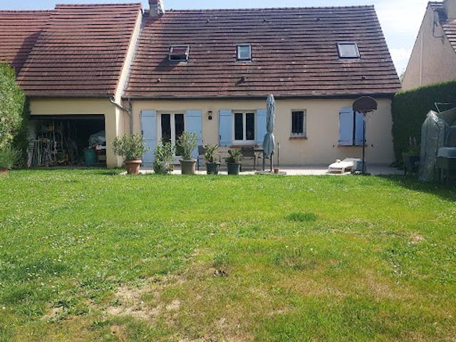 Vente Maison 6 pièces 126 m2 Chambly