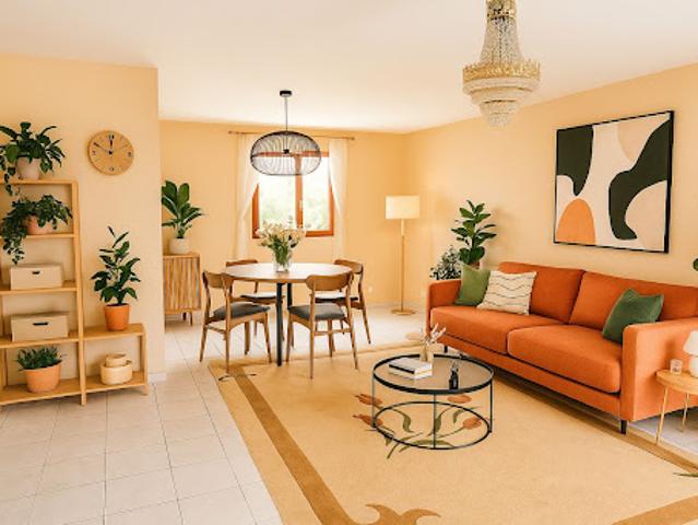 Vente Maison 6 pièces 126 m2 Chalon sur saone