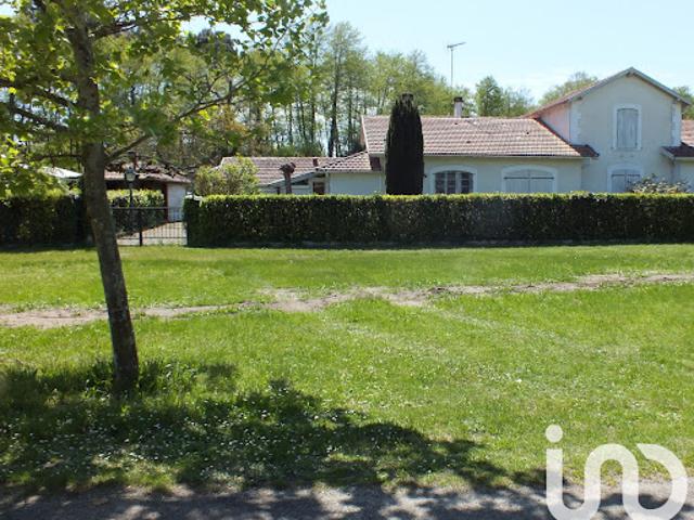 Vente Maison 6 pièces 126 m2 Commensacq