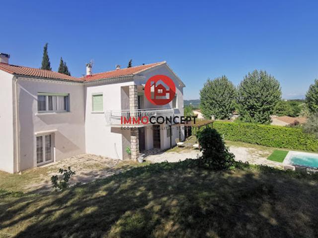 Vente Maison 6 pièces 126 m2 Connaux