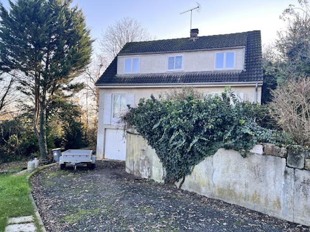 Vente Maison 6 pièces 126 m2 Etampes