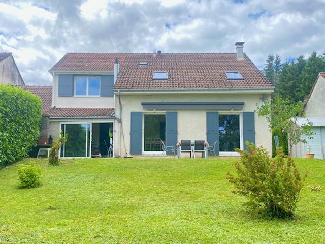 Vente Maison 6 pièces 126 m2 Echenevex