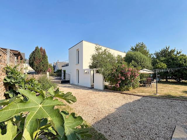 Vente Maison 6 pièces 126 m2 Inzinzac Lochrist