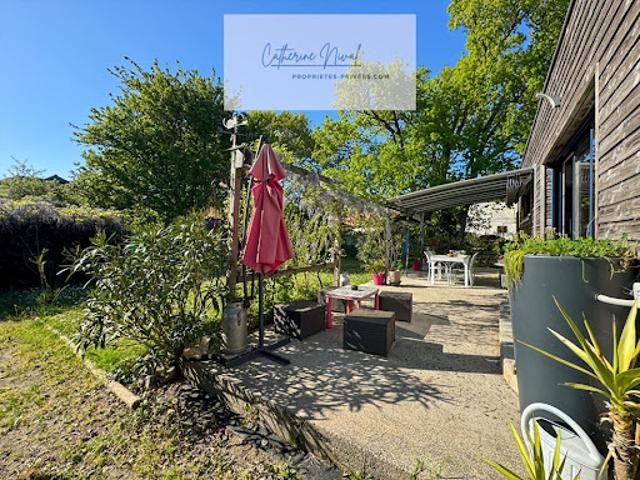Vente Maison 6 pièces 126 m2 La Baule Escoublac
