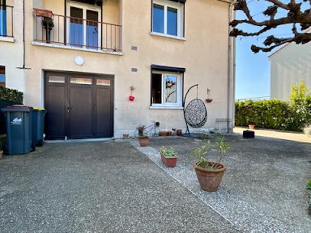 Vente Maison 6 pièces 126 m2 Labruguière