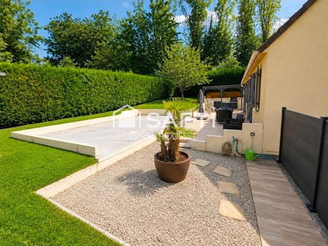 Vente Maison 6 pièces 126 m2 Les Andelys