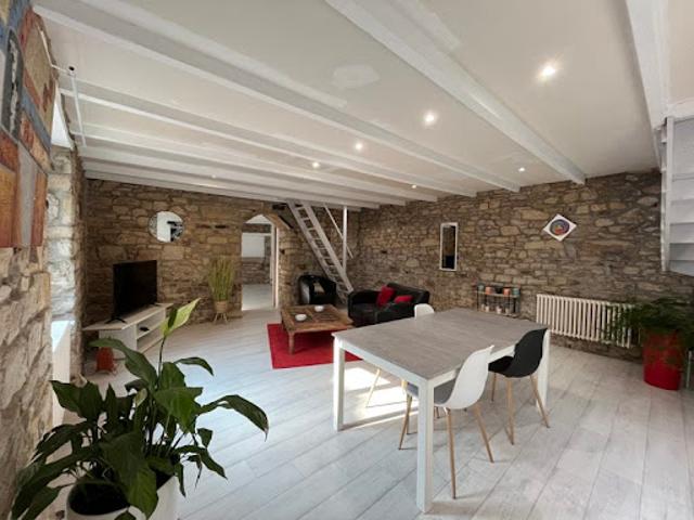 Vente Maison 6 pièces 126 m2 Lorient