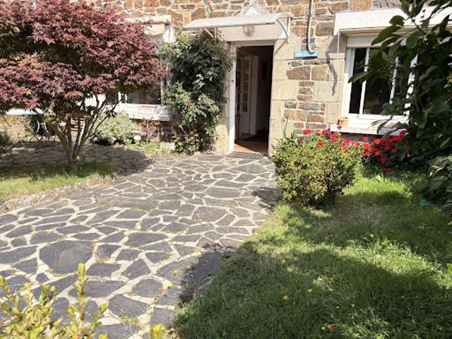 Vente Maison 6 pièces 126 m2 Perros Guirec