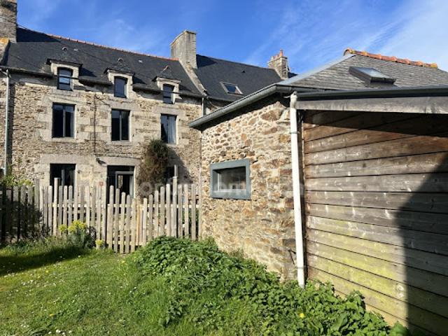 Vente Maison 6 pièces 112 m2 Pleslin Trigavou