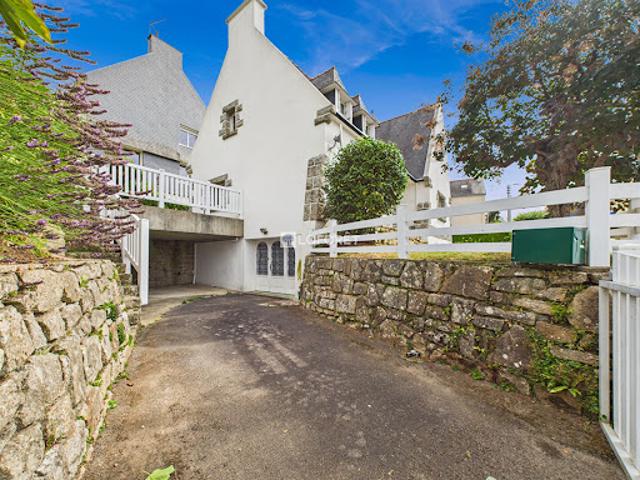 Vente Maison 6 pièces 126 m2 Quimper
