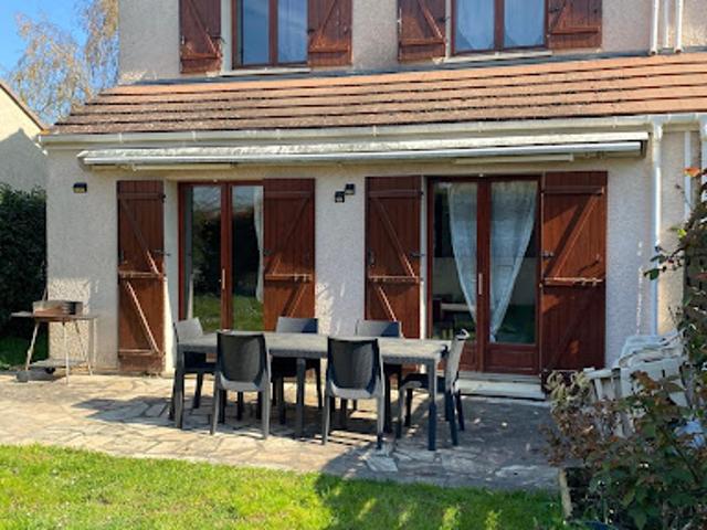 Vente Maison 6 pièces 126 m2 Saint Germain lès Arpajon