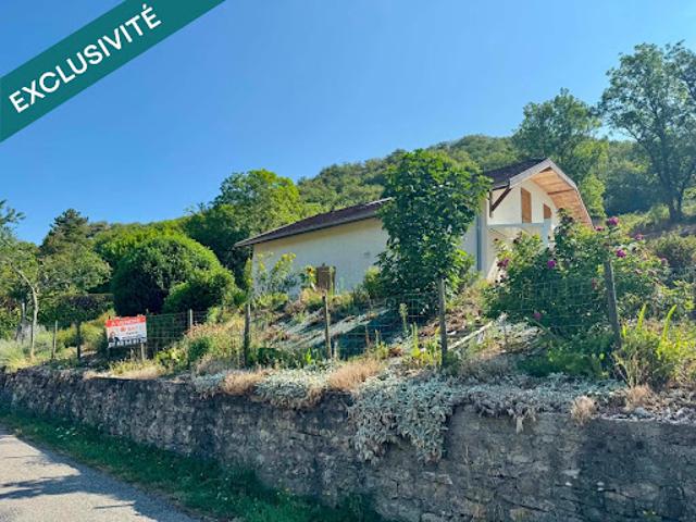 Vente Maison 6 pièces 126 m2 Saint Germain les Paroisses