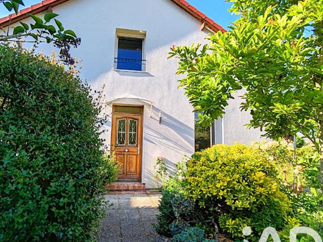 Vente Maison 6 pièces 126 m2 Saint Jean de Braye