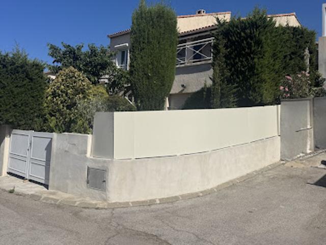 Vente Maison 6 pièces 126 m2 Sausset les Pins