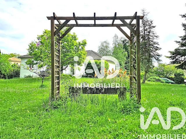 Vente Maison 6 pièces 126 m2 Savigny Lévescault