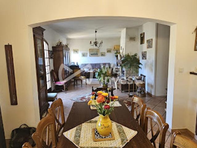 Vente Maison 6 pièces 126 m2 Tourves