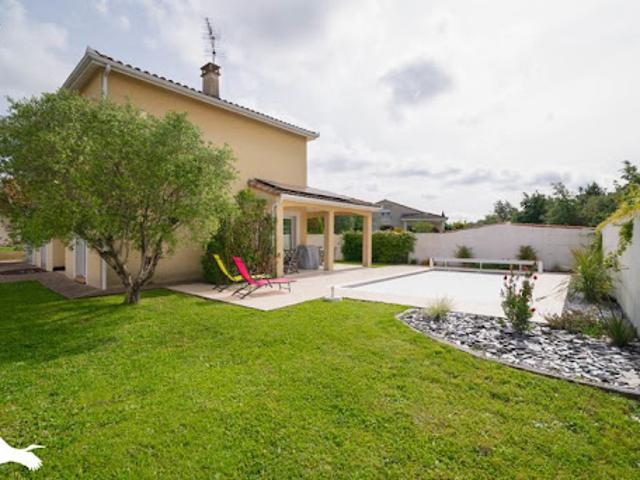 Vente Maison 6 pièces 126 m2 Tournefeuille