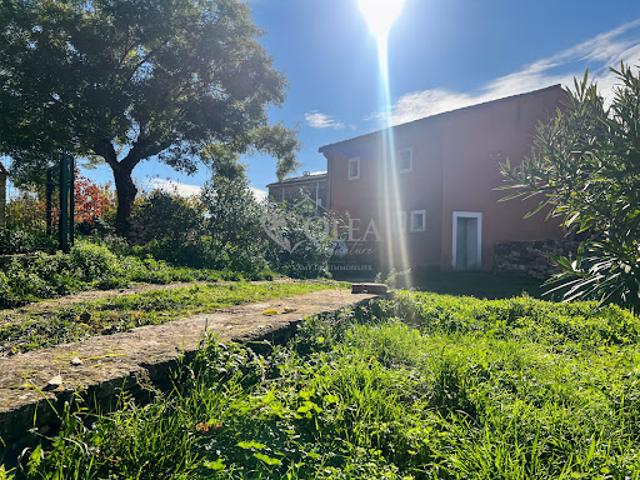 Vente Maison 6 pièces 126 m2 Uzès