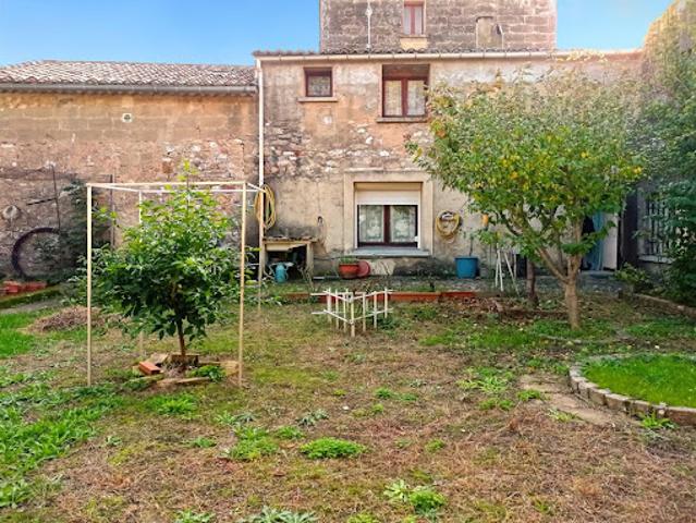 Vente Maison 6 pièces 126 m2 Uzès