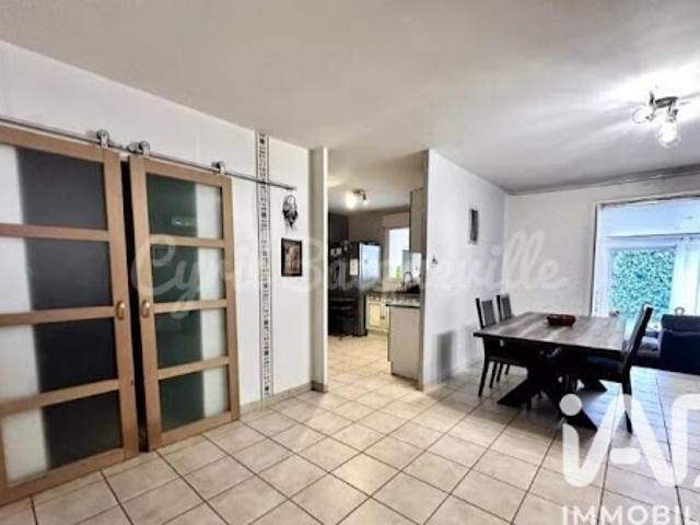 Vente Maison 6 pièces 126 m2 Villelongue dels Monts