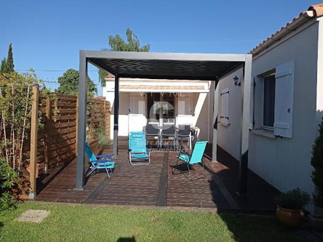 Vente Maison 6 pièces 126.01 m2 Frossay