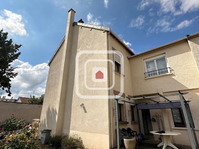Vente Maison 6 pièces 126.14 m2 Reims
