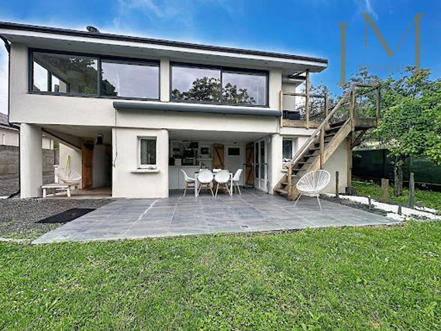 Vente Maison 6 pièces 126.33 m2 Saran