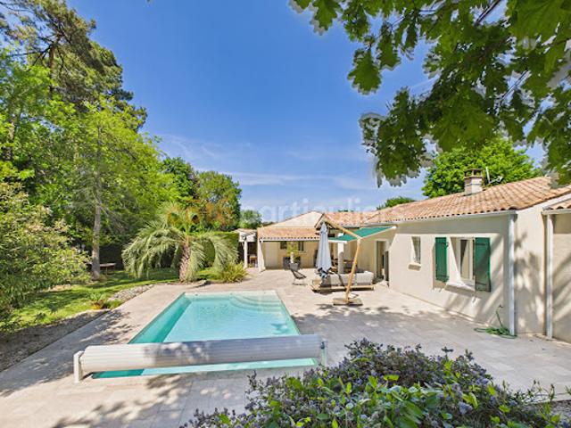 Vente Maison 6 pièces 126.76 m2 Les Mathes