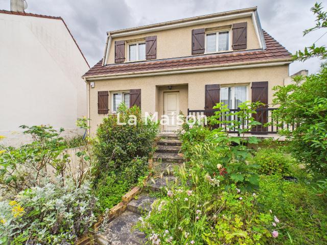Vente maison 6 pièces 126m2