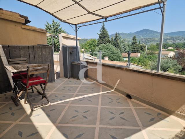 Vente Maison 6 pièces 127 m2 Mirabel aux Baronnies
