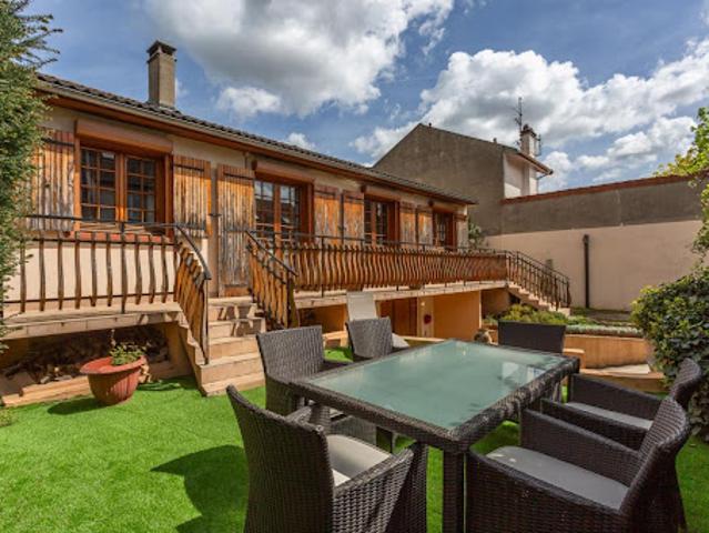 Vente Maison 6 pièces 127 m2 Montgeron